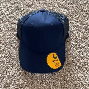 Solid Carhartt Snapback